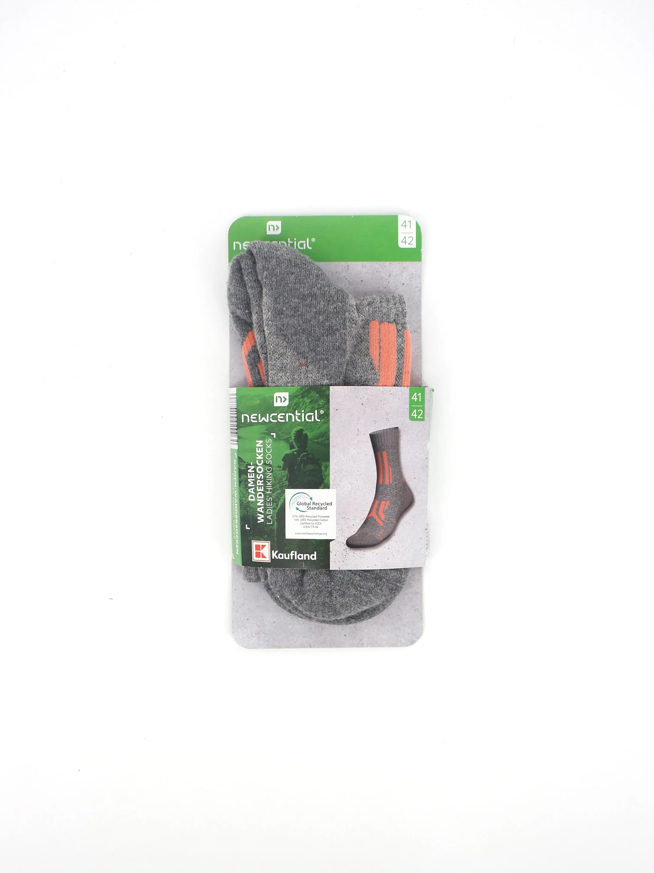 1 Pair Socks