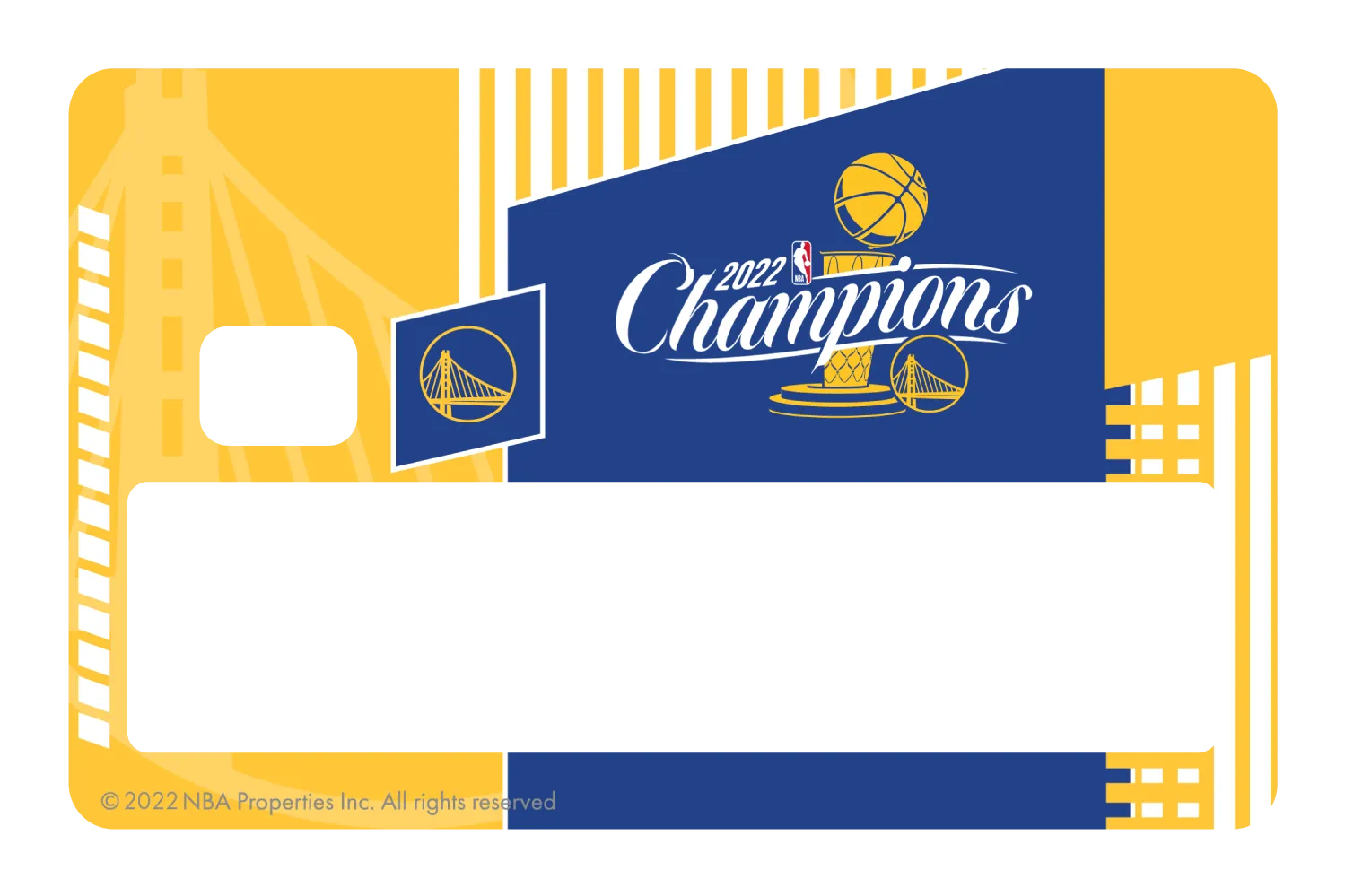 2022 NBA Champions: Golden State Warriors - Strength in Numbers