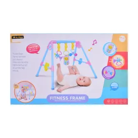 219 FITNESS PALY GYM A.I (3  MONTH)