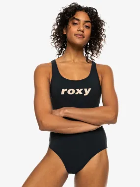 Active Cross Back One-Piece Swimsuit