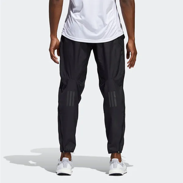 adidas ASTRO PANT Running Sports Long Pants Black, black