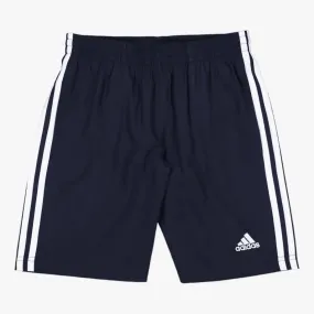 adidas Boys 3S Woven Short Legend Ink