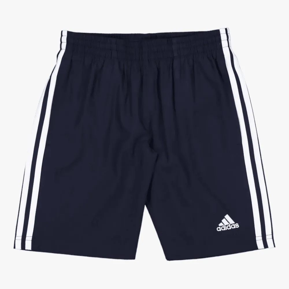 adidas Boys 3S Woven Short Legend Ink
