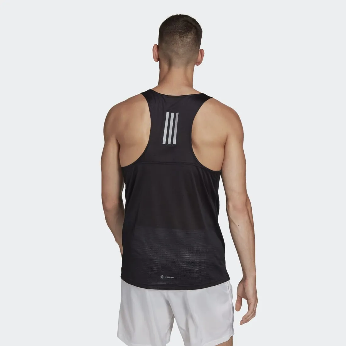 adidas Own the Run Men's Singlet