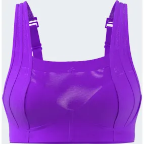 Adidas Womens Tlrd Impact Luxe Training High-Support Bra