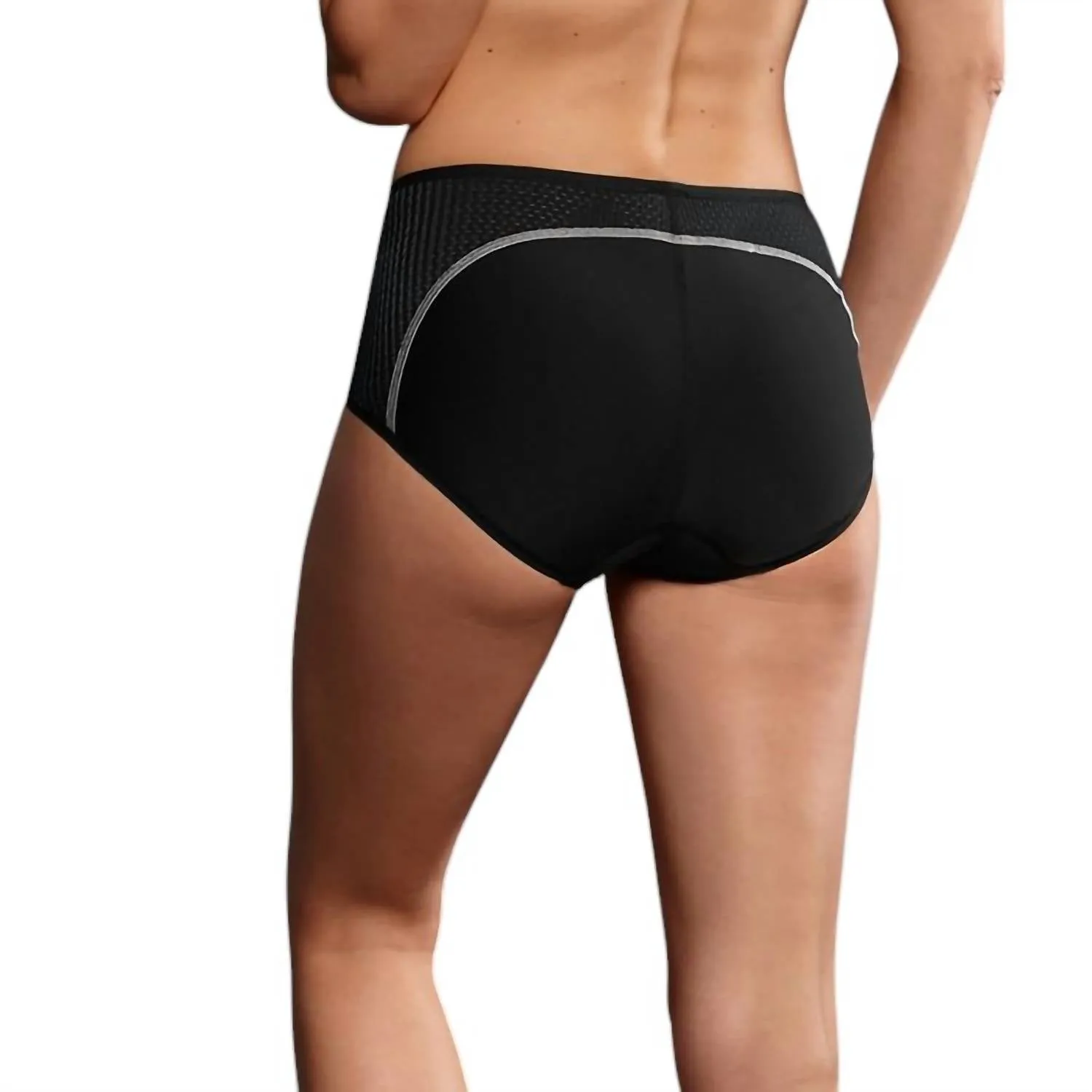 Anita - Women's High Waist Sports Panty