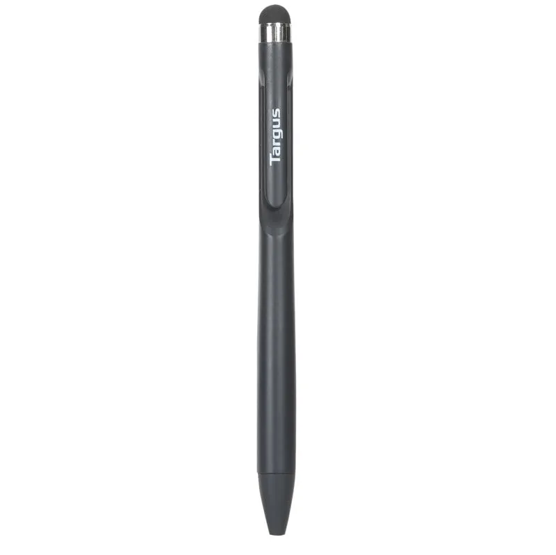 Antimicrobial 2-in-1 Smooth glide stylus and pen