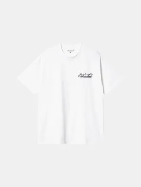 Archivo Tee White