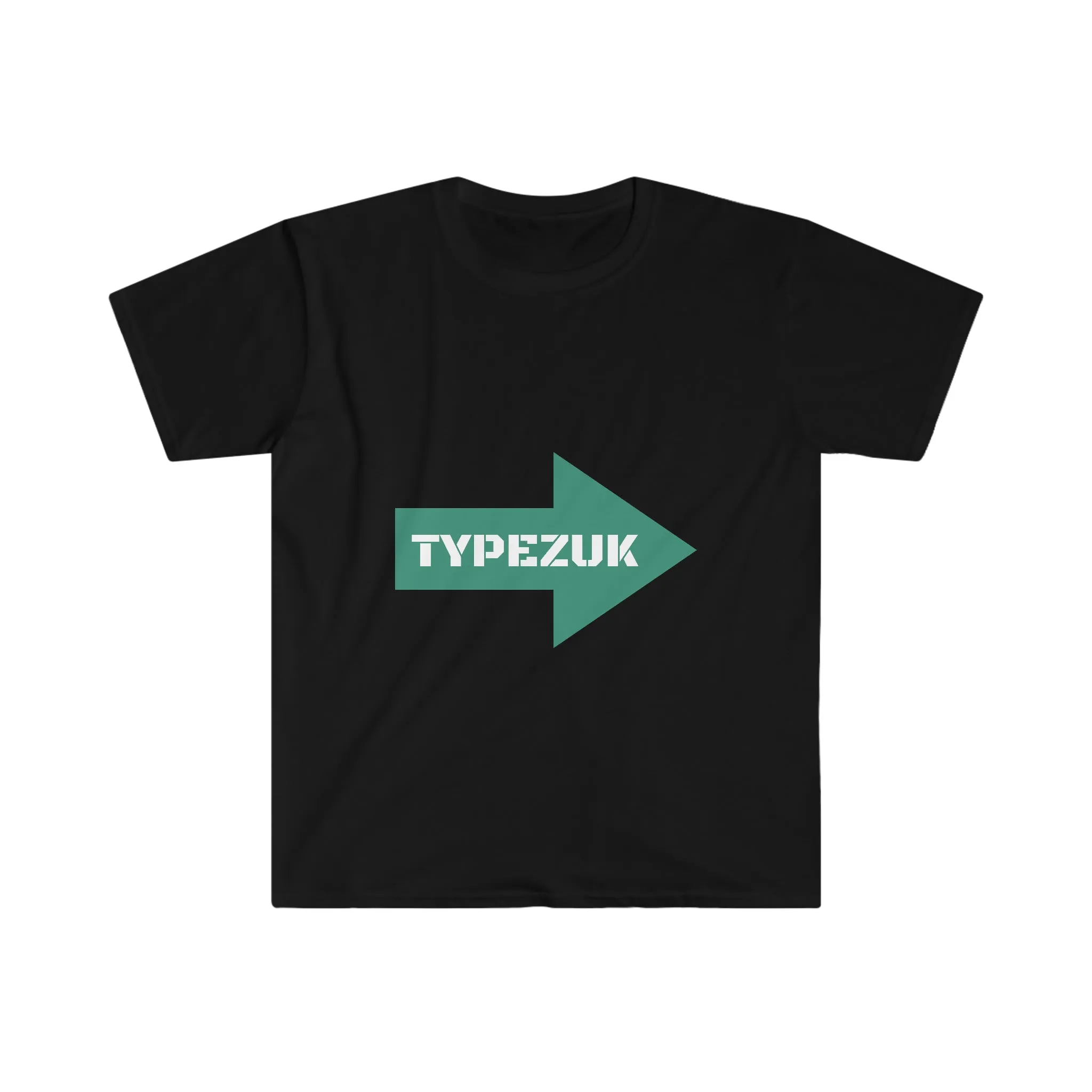 Arrows Tee