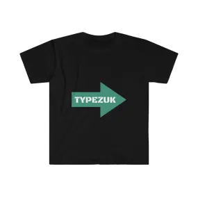 Arrows Tee