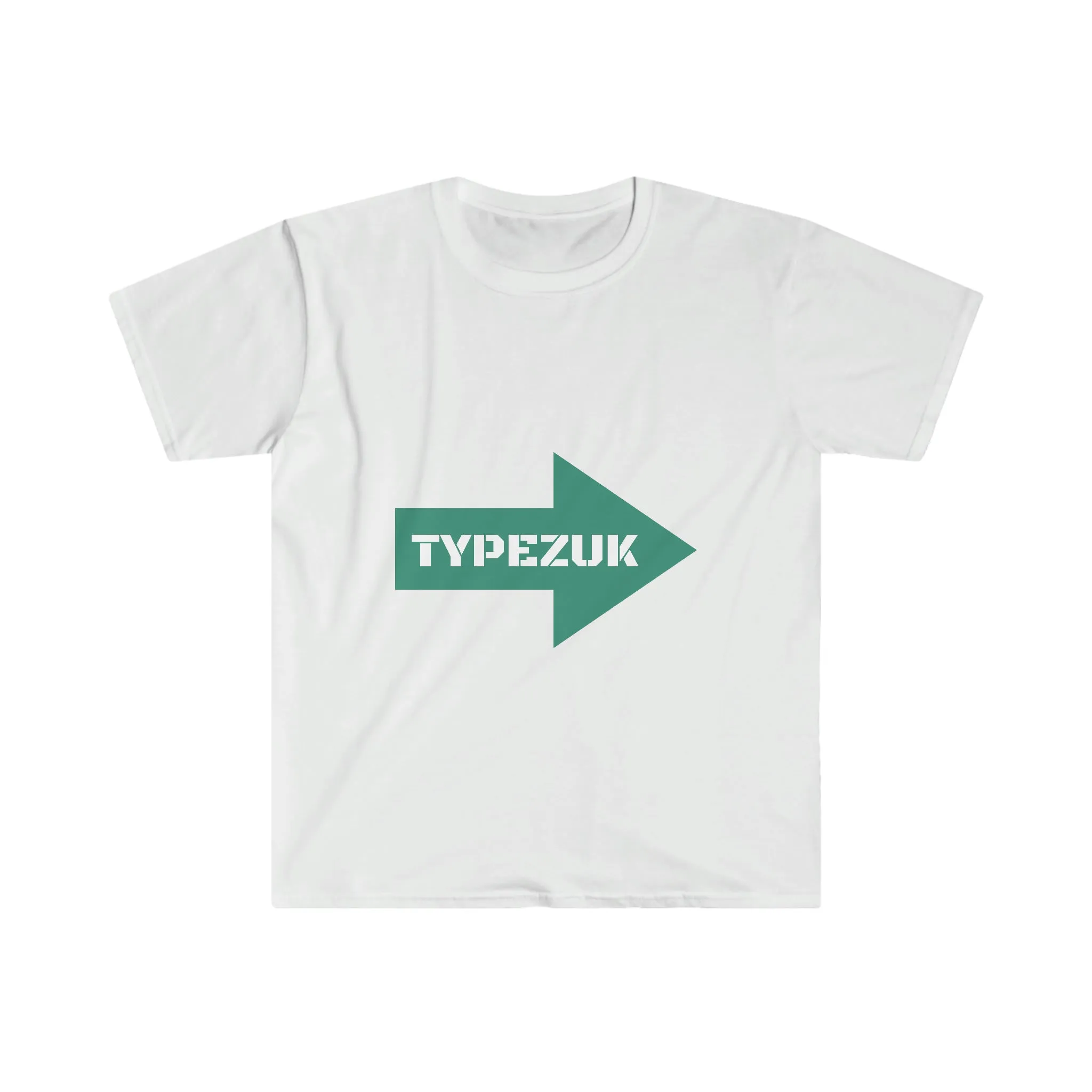 Arrows Tee