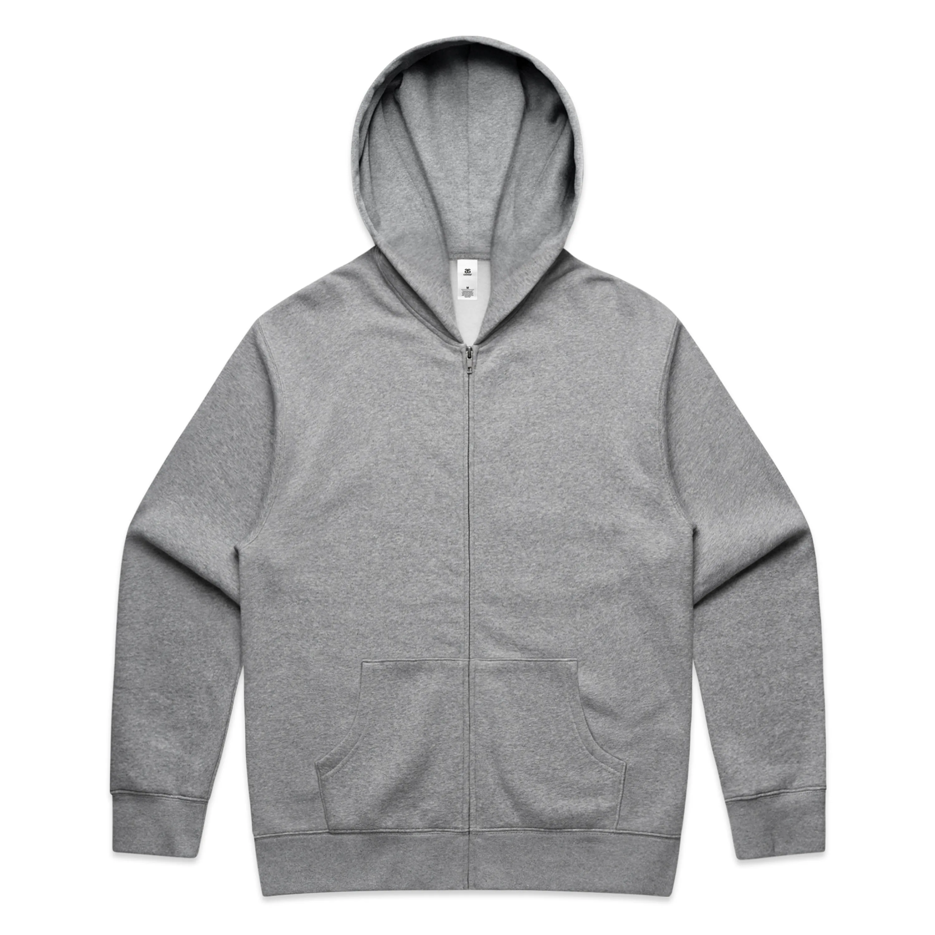 Ascolour Mens Relax Zip (5162)