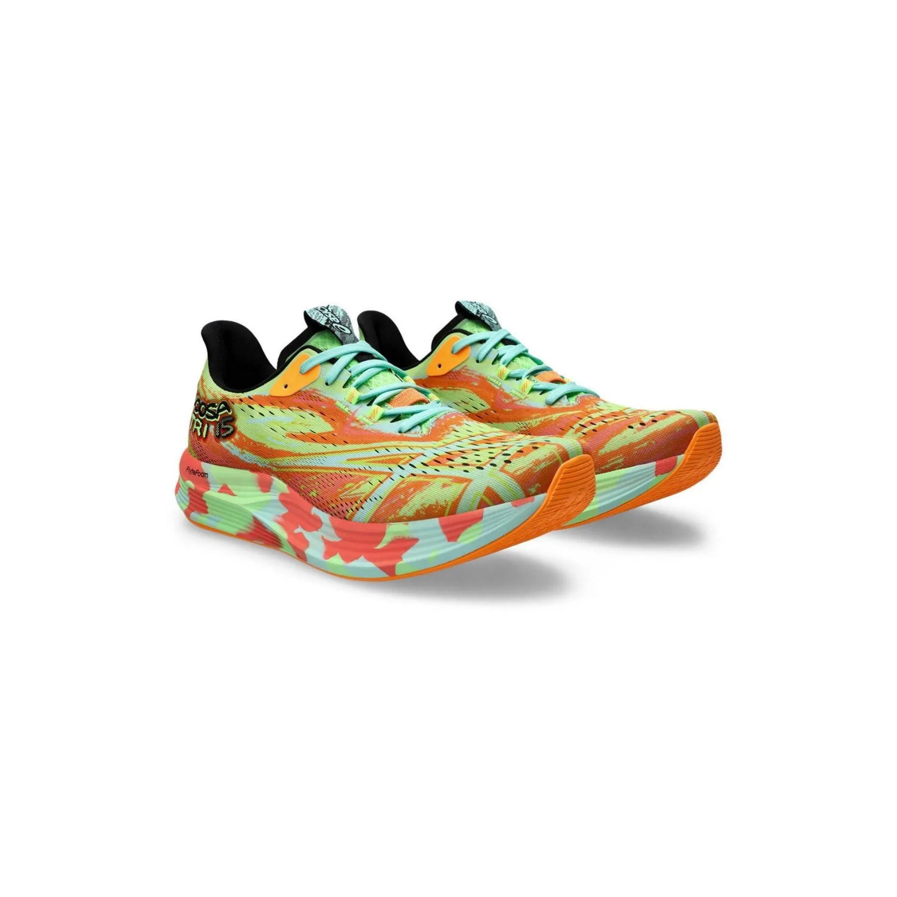 ASICS NOOSA TRI 15 M