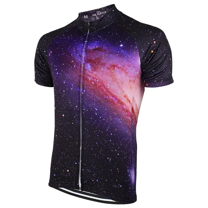 Astro Jersey Short Sleeve