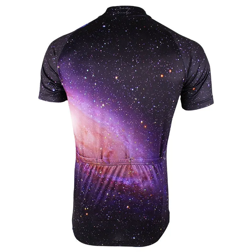 Astro Jersey Short Sleeve