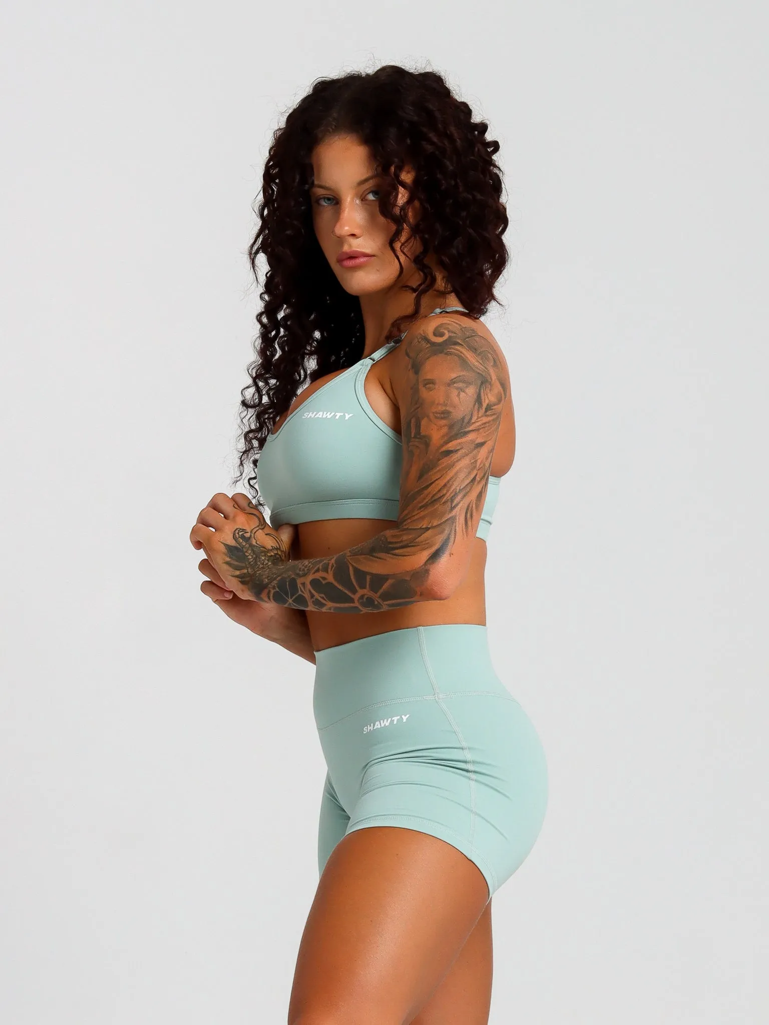 Base Essential Bra
