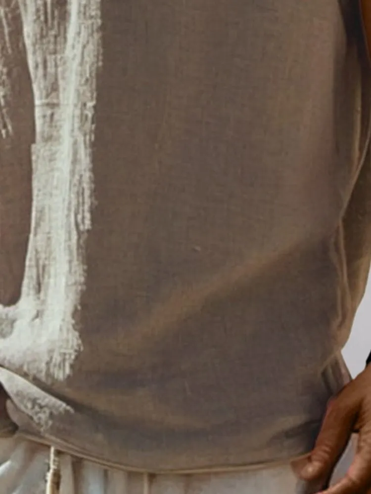 Basic 100% Cotton Sports Tank Top