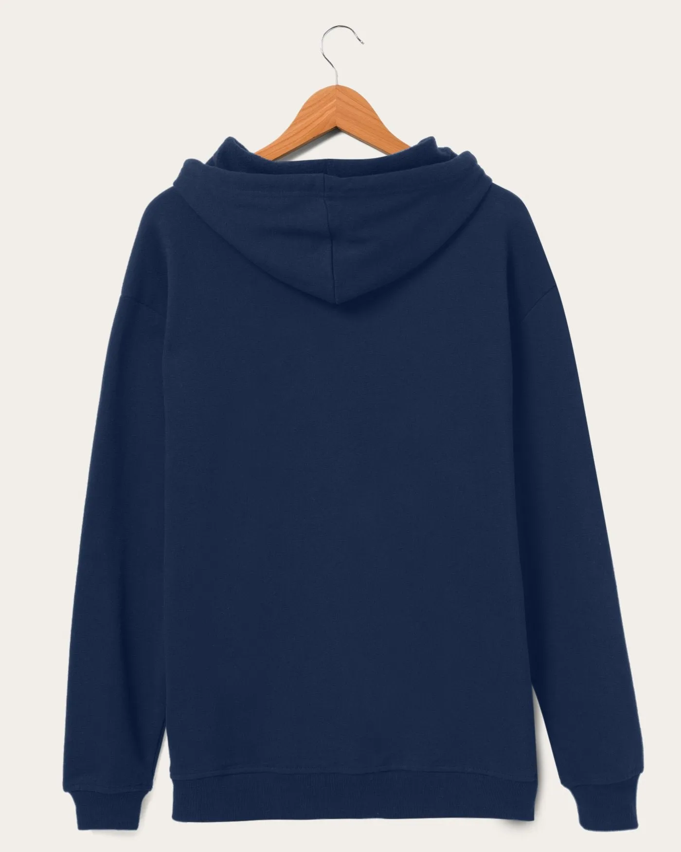 Bears Mickey QB Hoodie