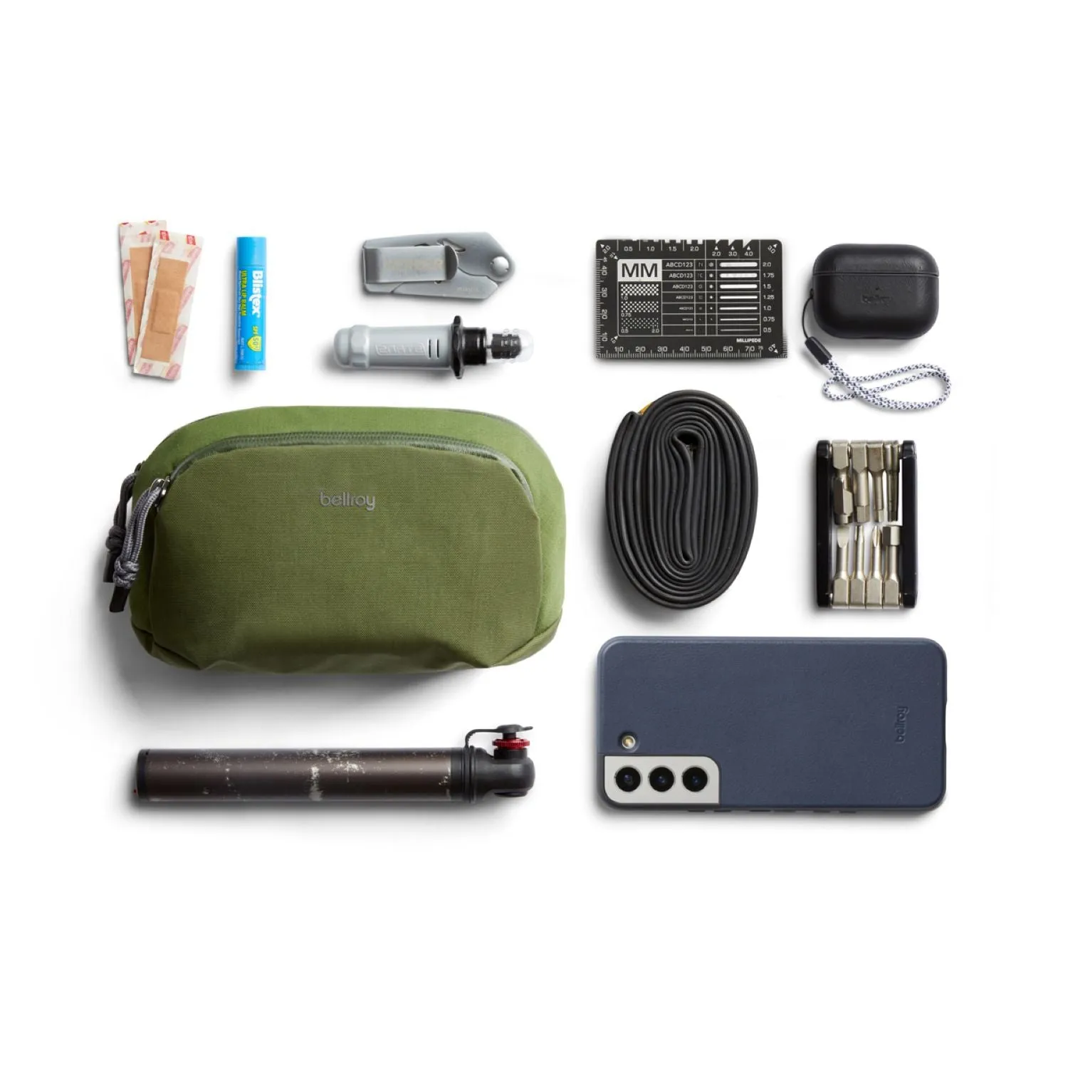 Bellroy Venture Pouch