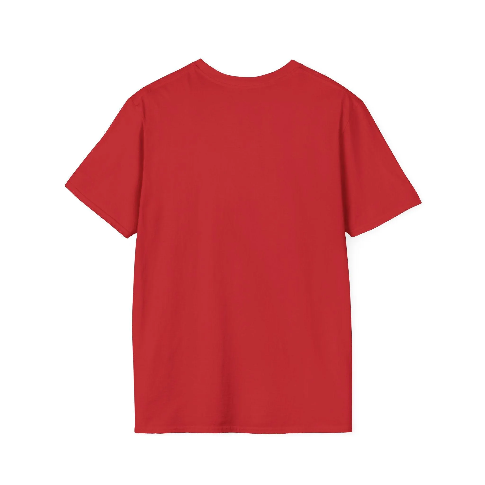 Beware The Smiling GM Shirt - Unisex Softstyle T-Shirt