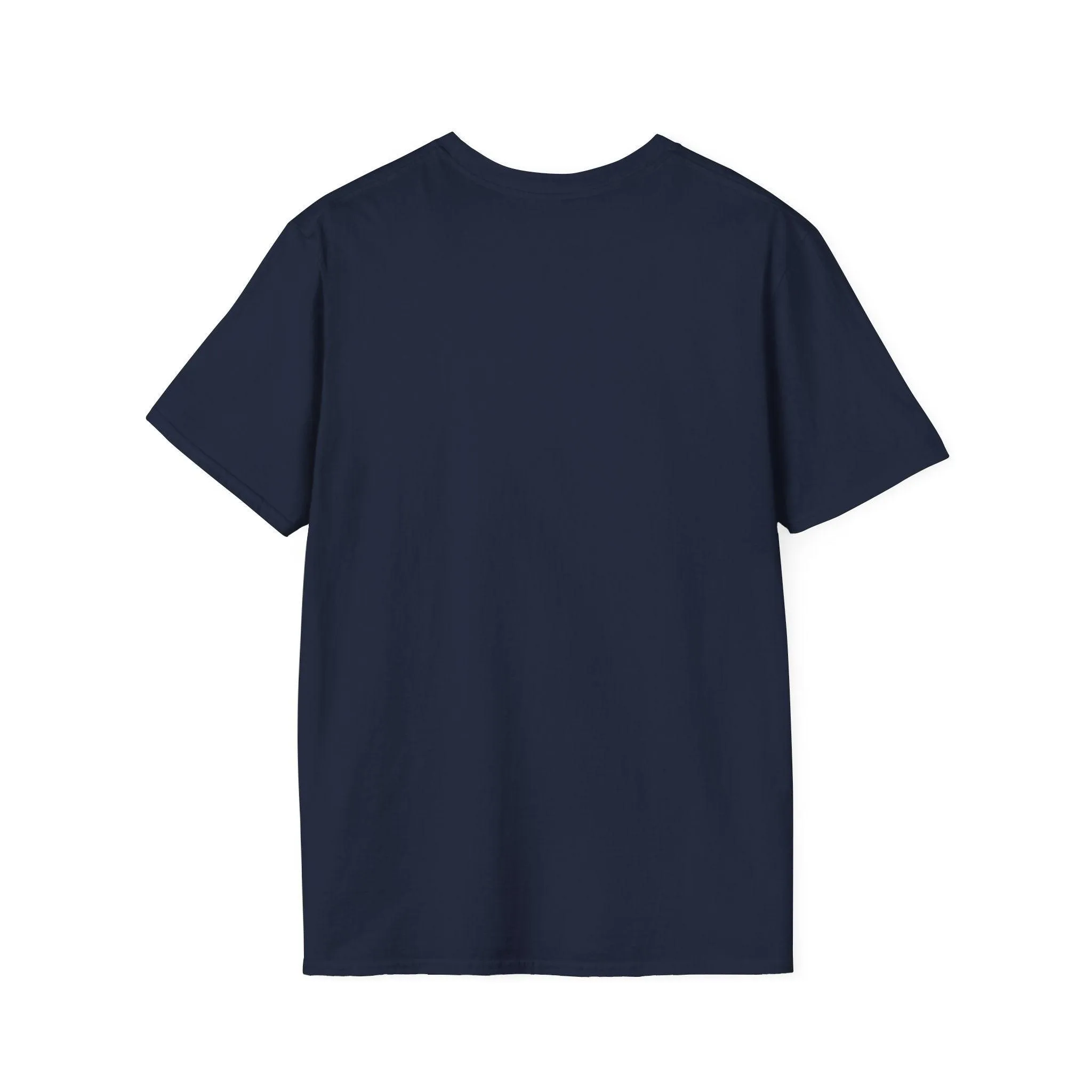 Beware The Smiling GM Shirt - Unisex Softstyle T-Shirt
