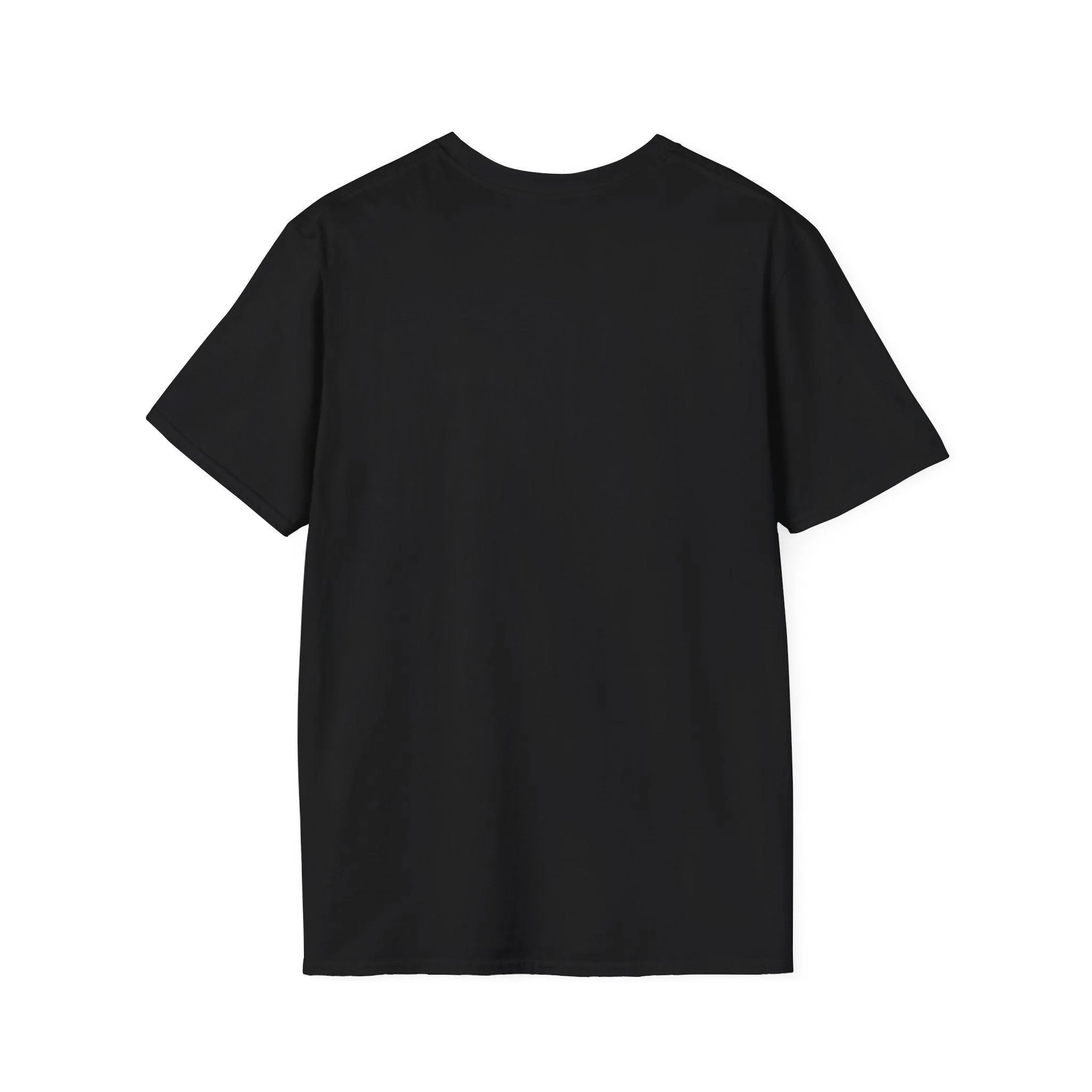 Beware The Smiling GM Shirt - Unisex Softstyle T-Shirt