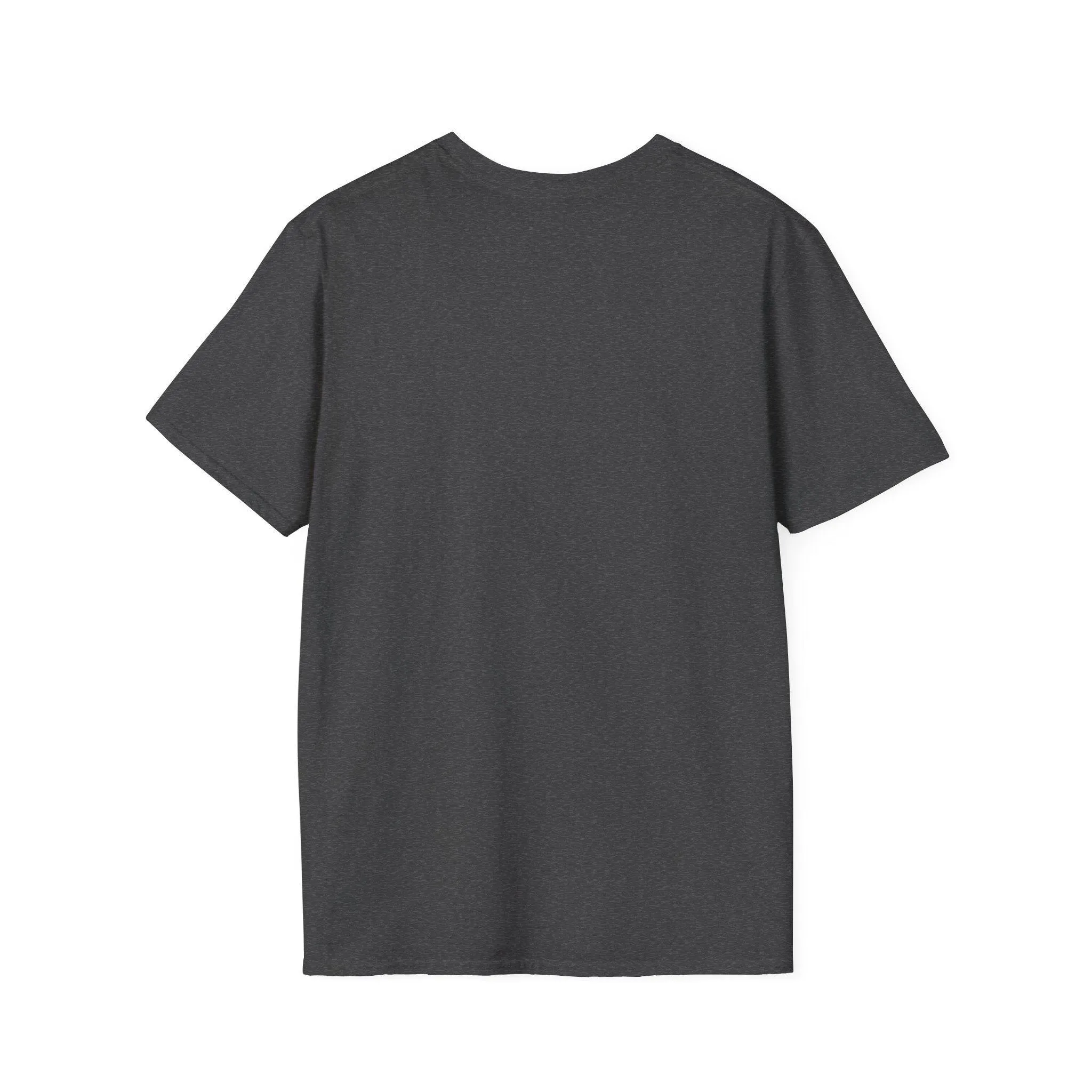 Beware The Smiling GM Shirt - Unisex Softstyle T-Shirt