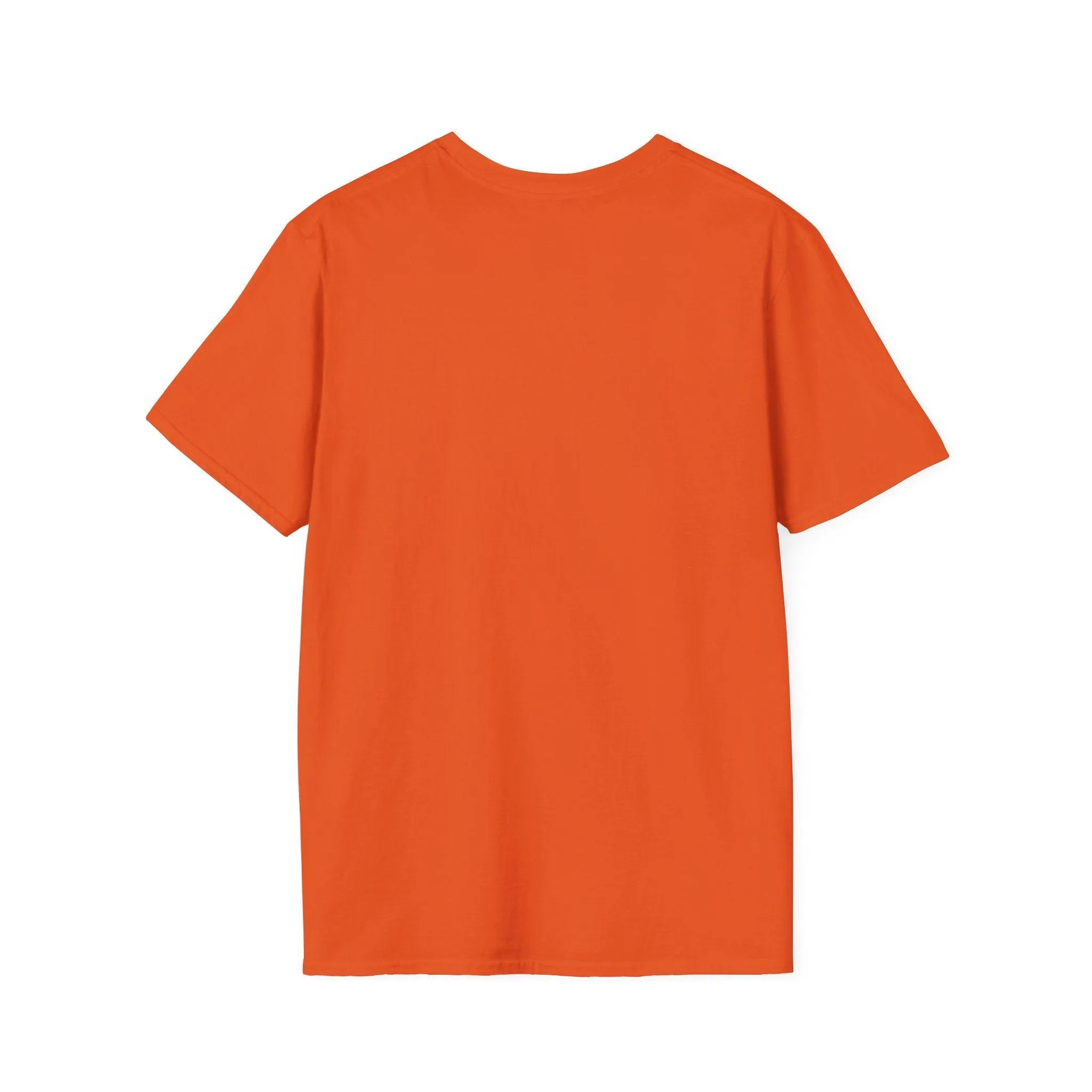 Beware The Smiling GM Shirt - Unisex Softstyle T-Shirt
