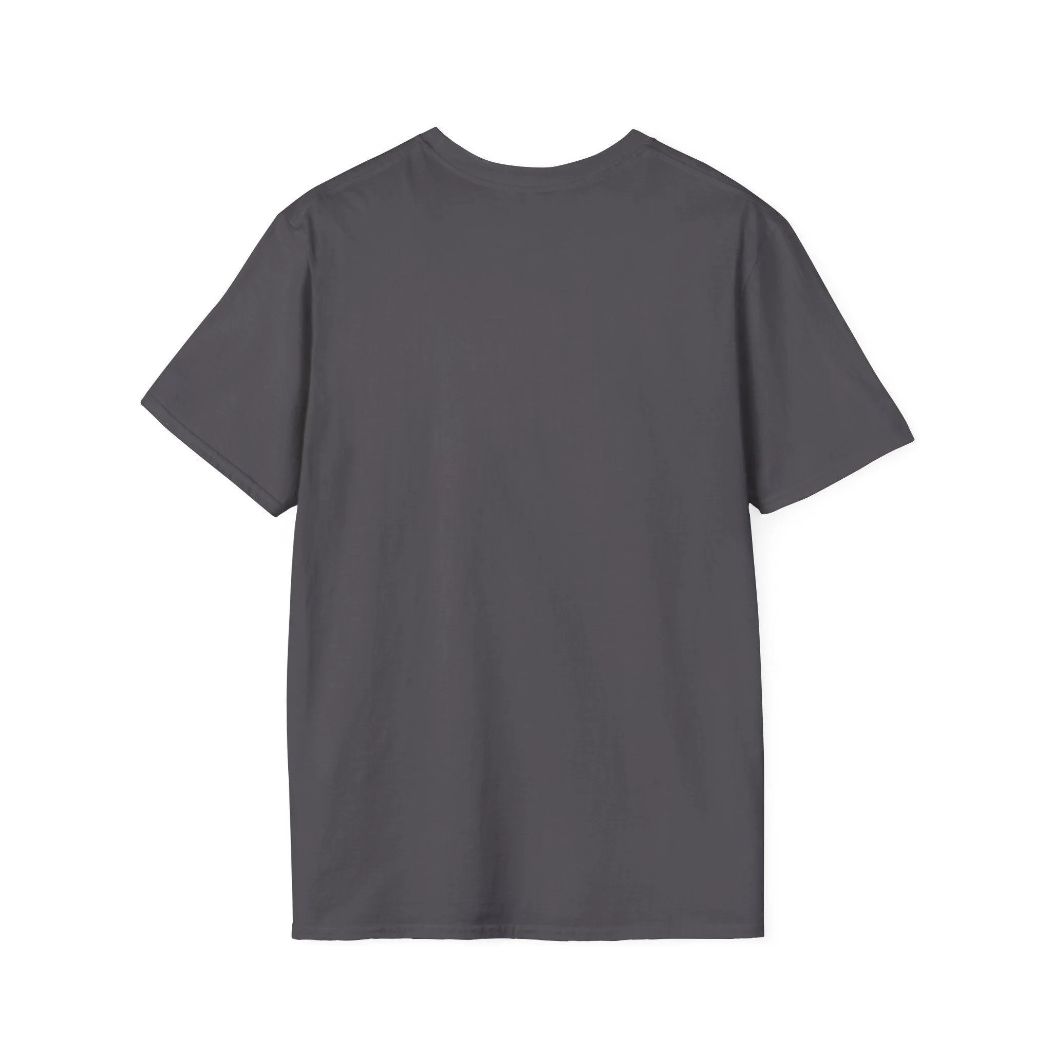 Beware The Smiling GM Shirt - Unisex Softstyle T-Shirt