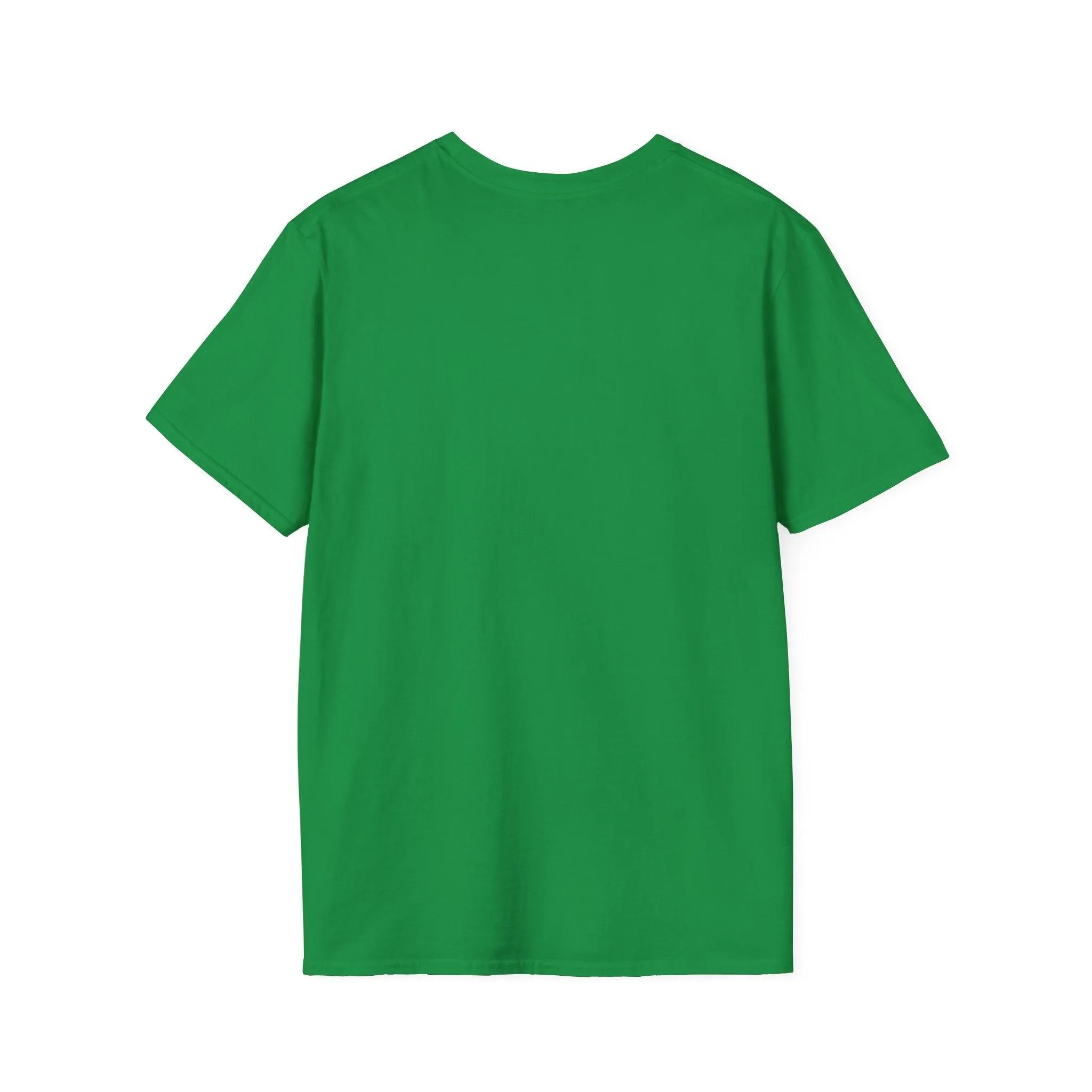 Beware The Smiling GM Shirt - Unisex Softstyle T-Shirt
