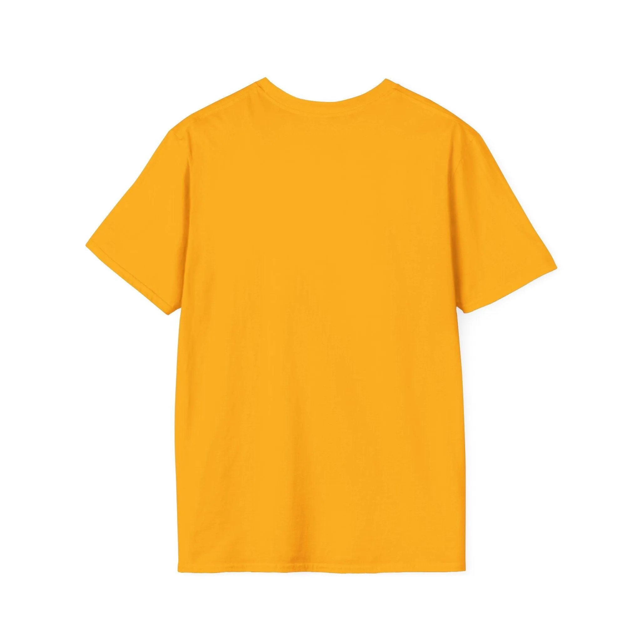 Beware The Smiling GM Shirt - Unisex Softstyle T-Shirt
