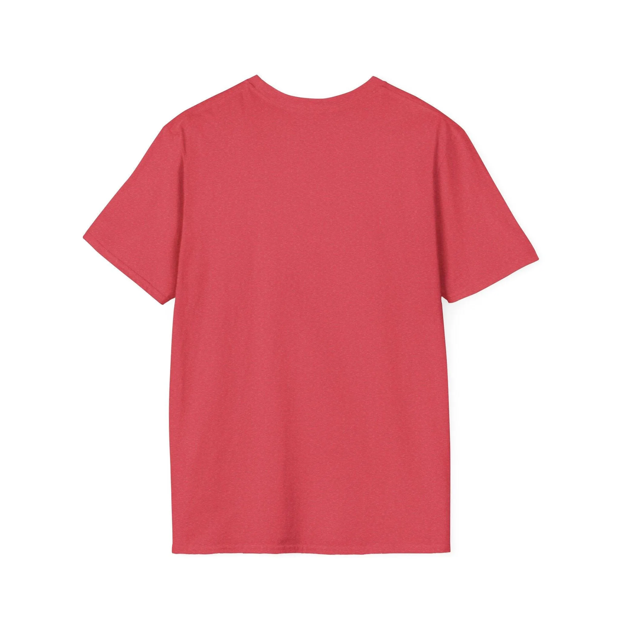 Beware The Smiling GM Shirt - Unisex Softstyle T-Shirt