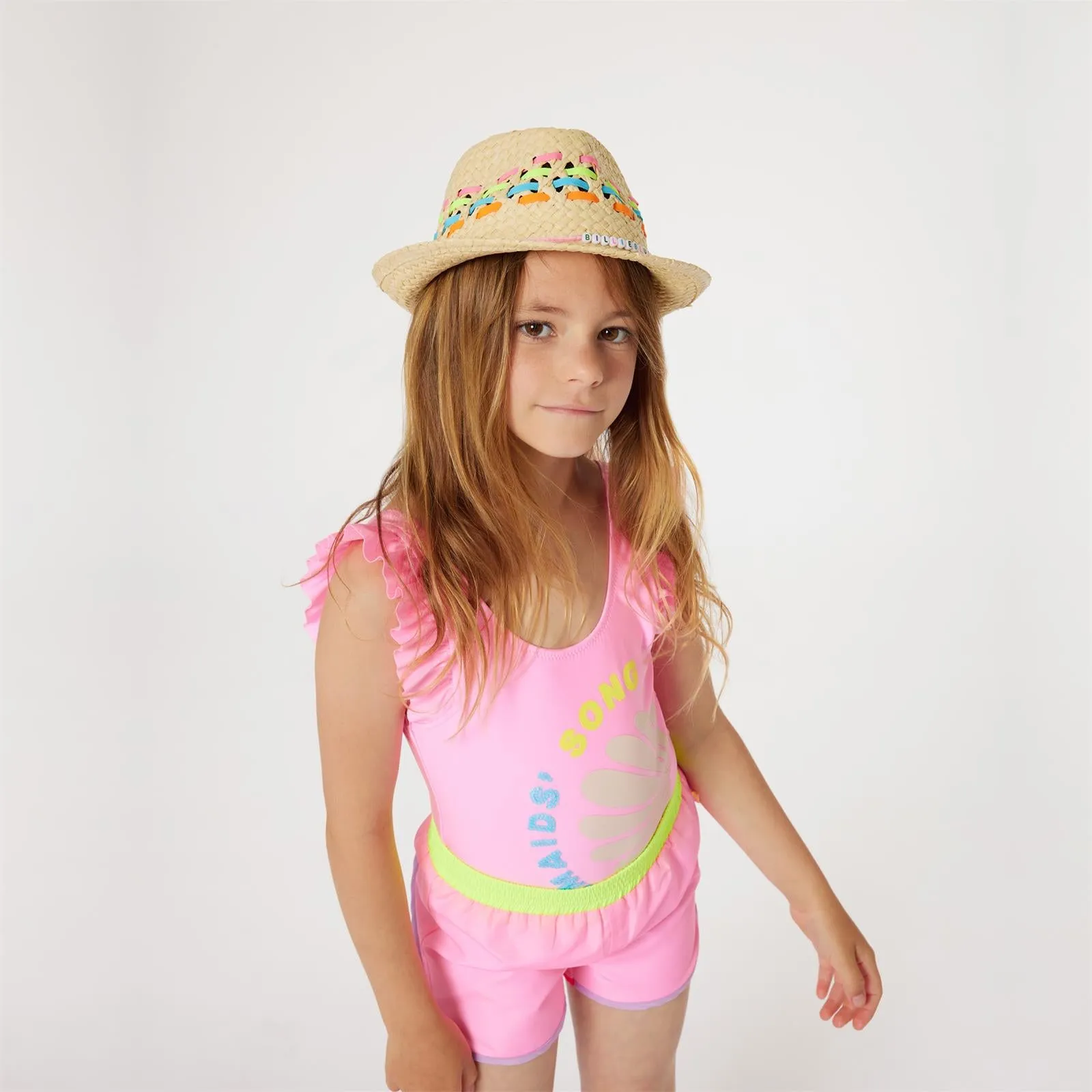 Billieblush Swim Shorts U20060