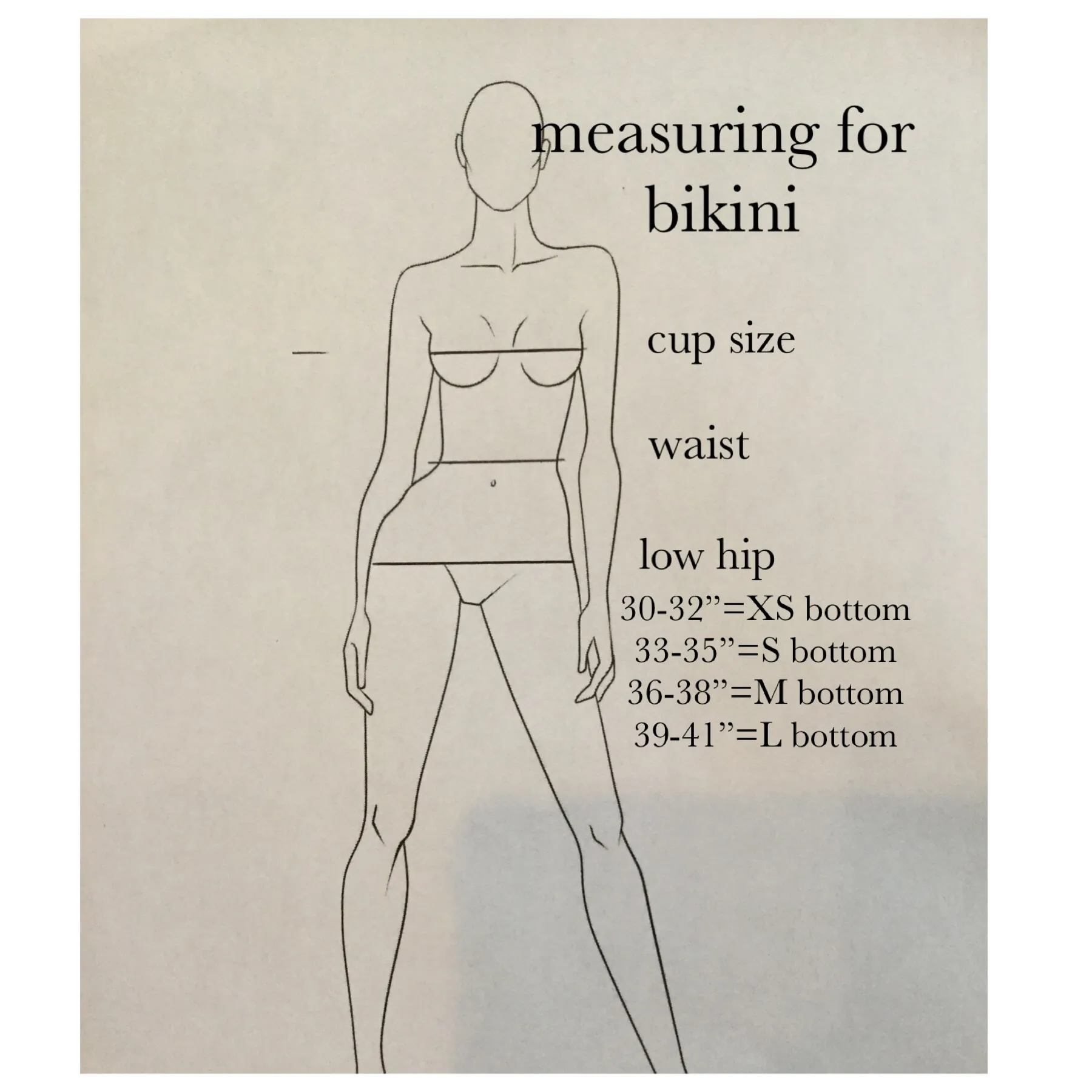 Black & gold Petite Bling competition bikini