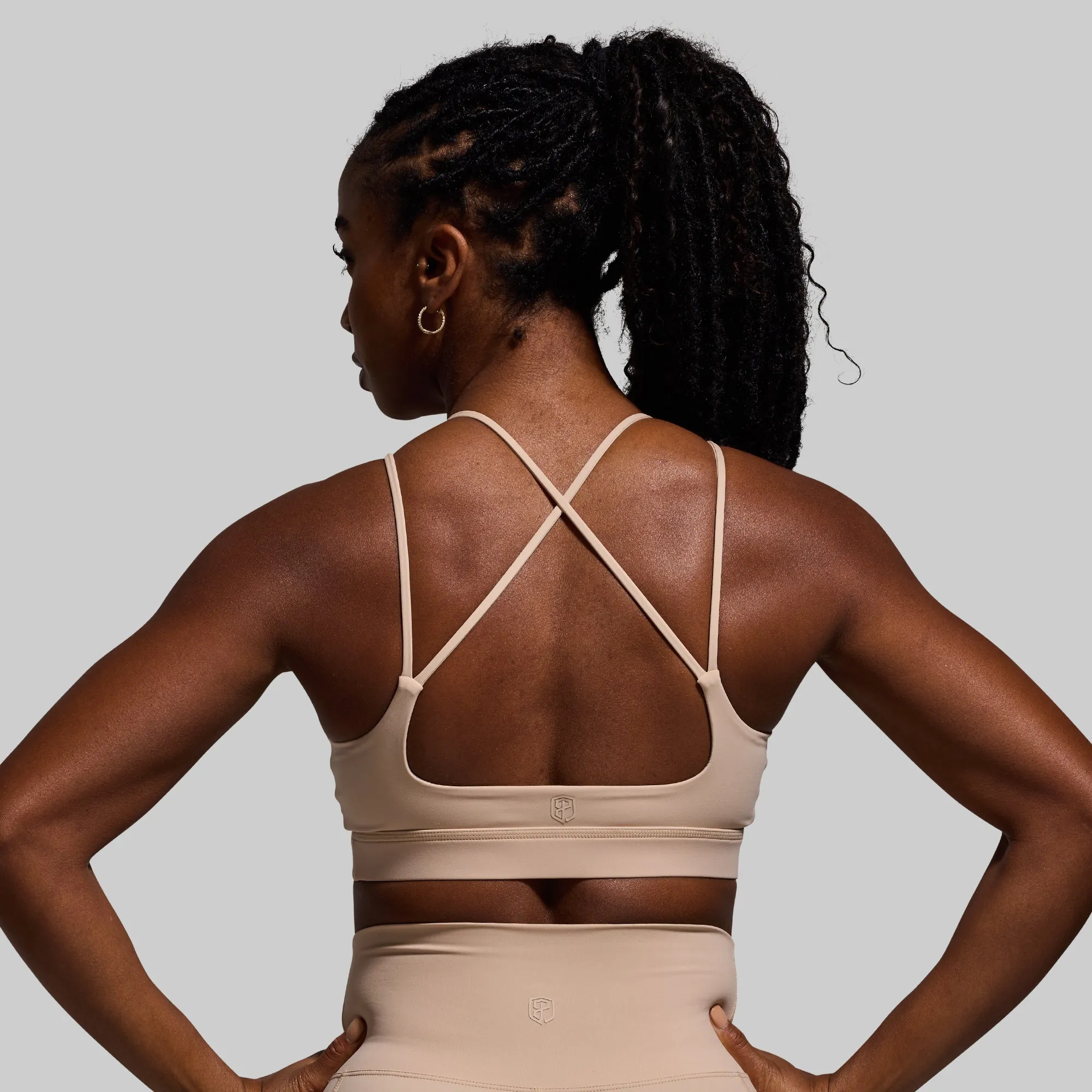 Born Primitive Exhale Sports Bra