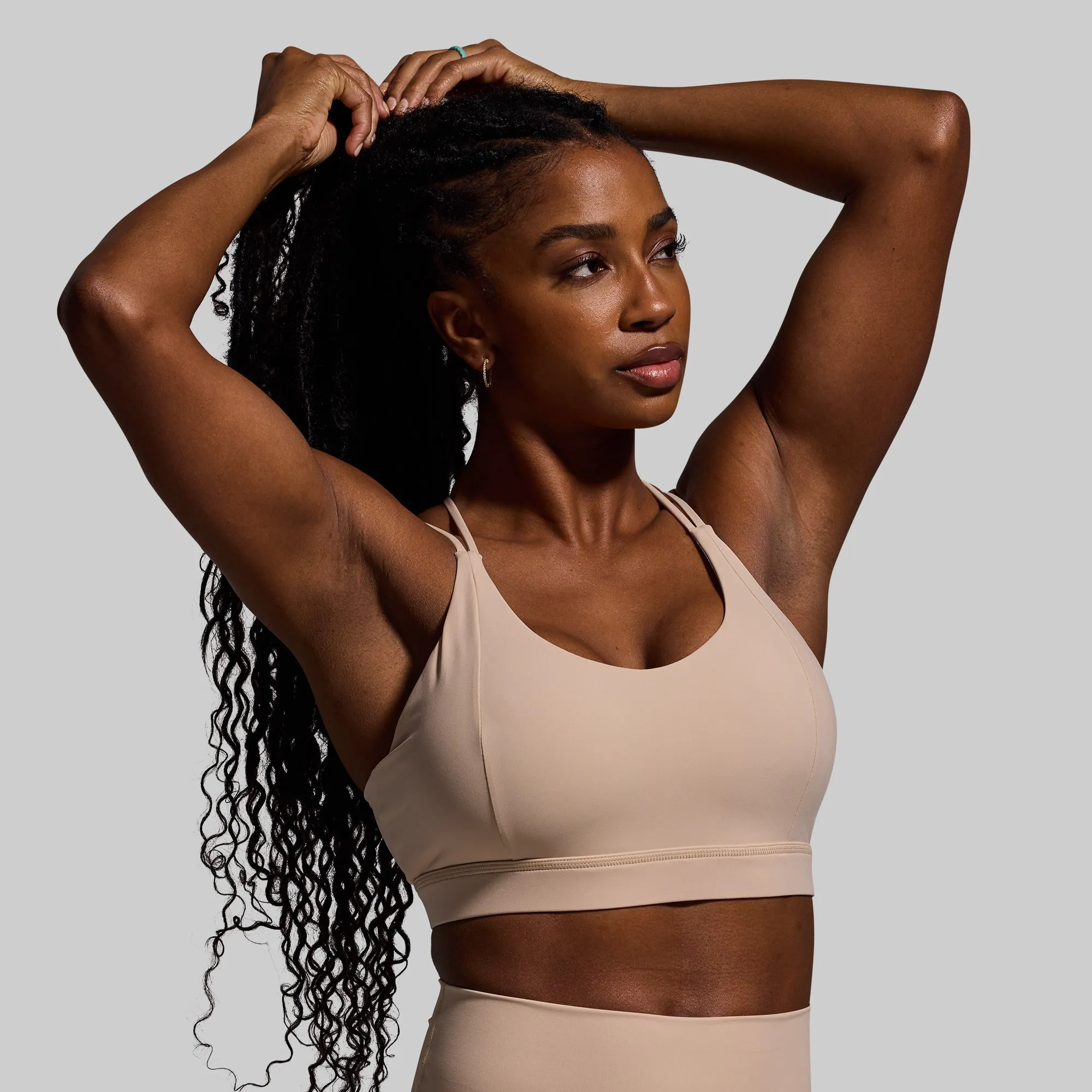 Born Primitive Exhale Sports Bra