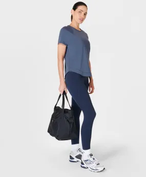 Breathe Easy T-shirt Sb9121 Endless-Blue
