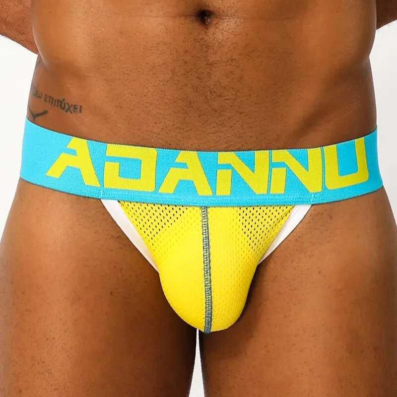 Bright Jockstrap