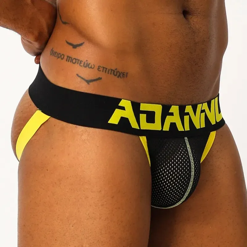 Bright Jockstrap