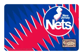 Brooklyn Nets: Uptempo Hardwood Classics