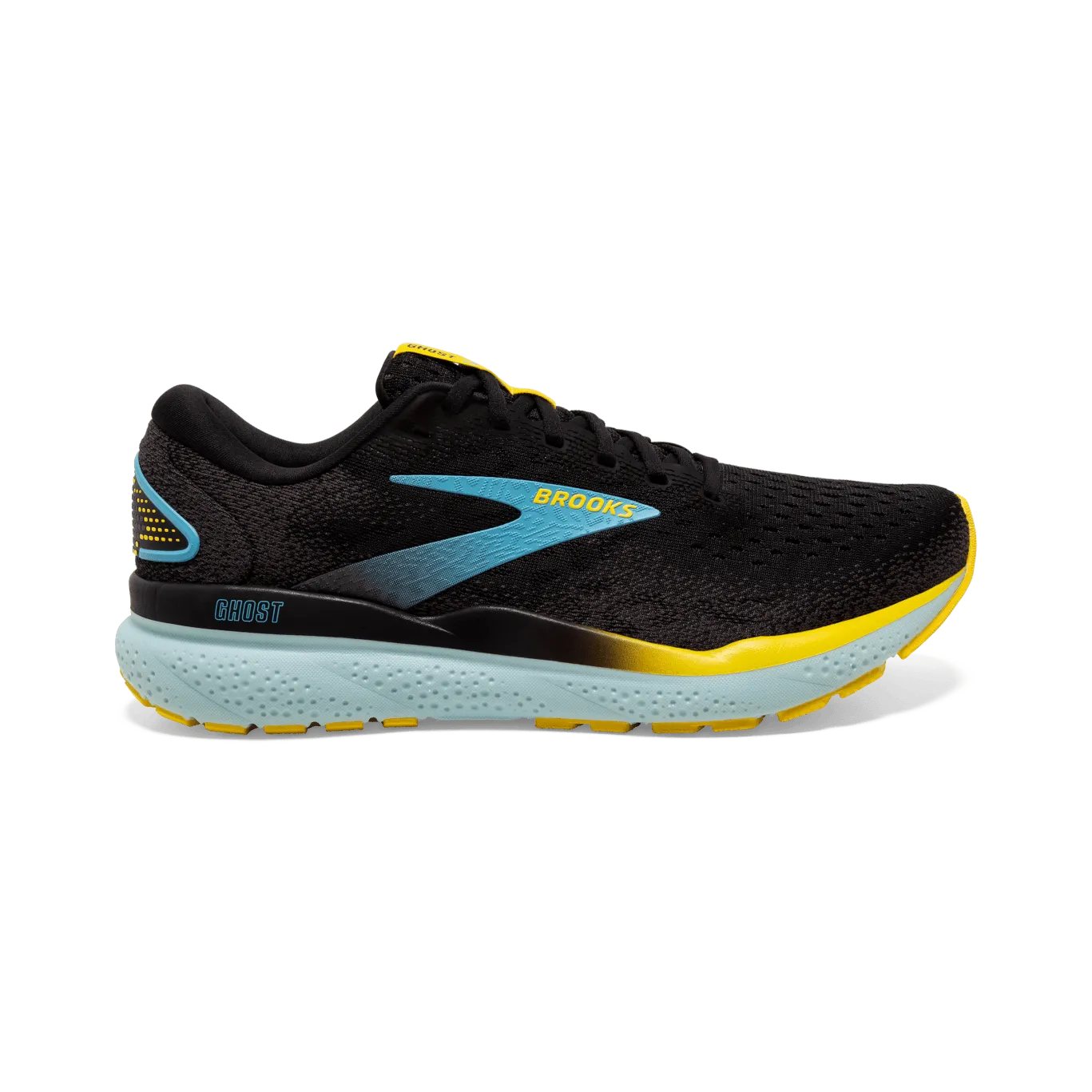 Brooks Ghost 16 (WIDE) - Mens