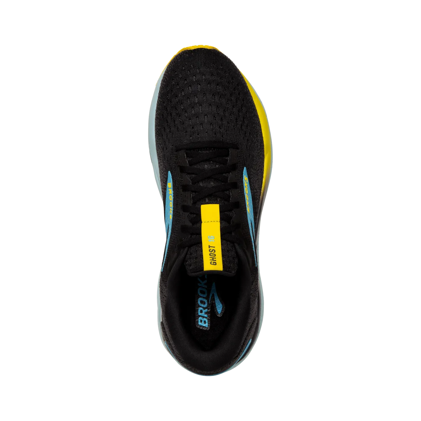 Brooks Ghost 16 (WIDE) - Mens