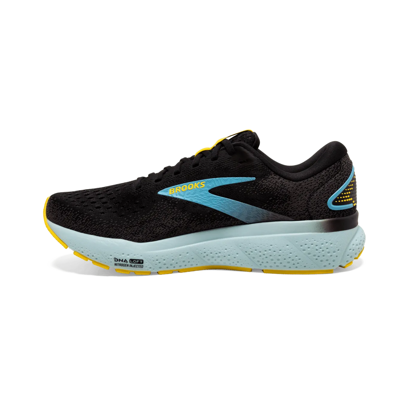 Brooks Ghost 16 (WIDE) - Mens