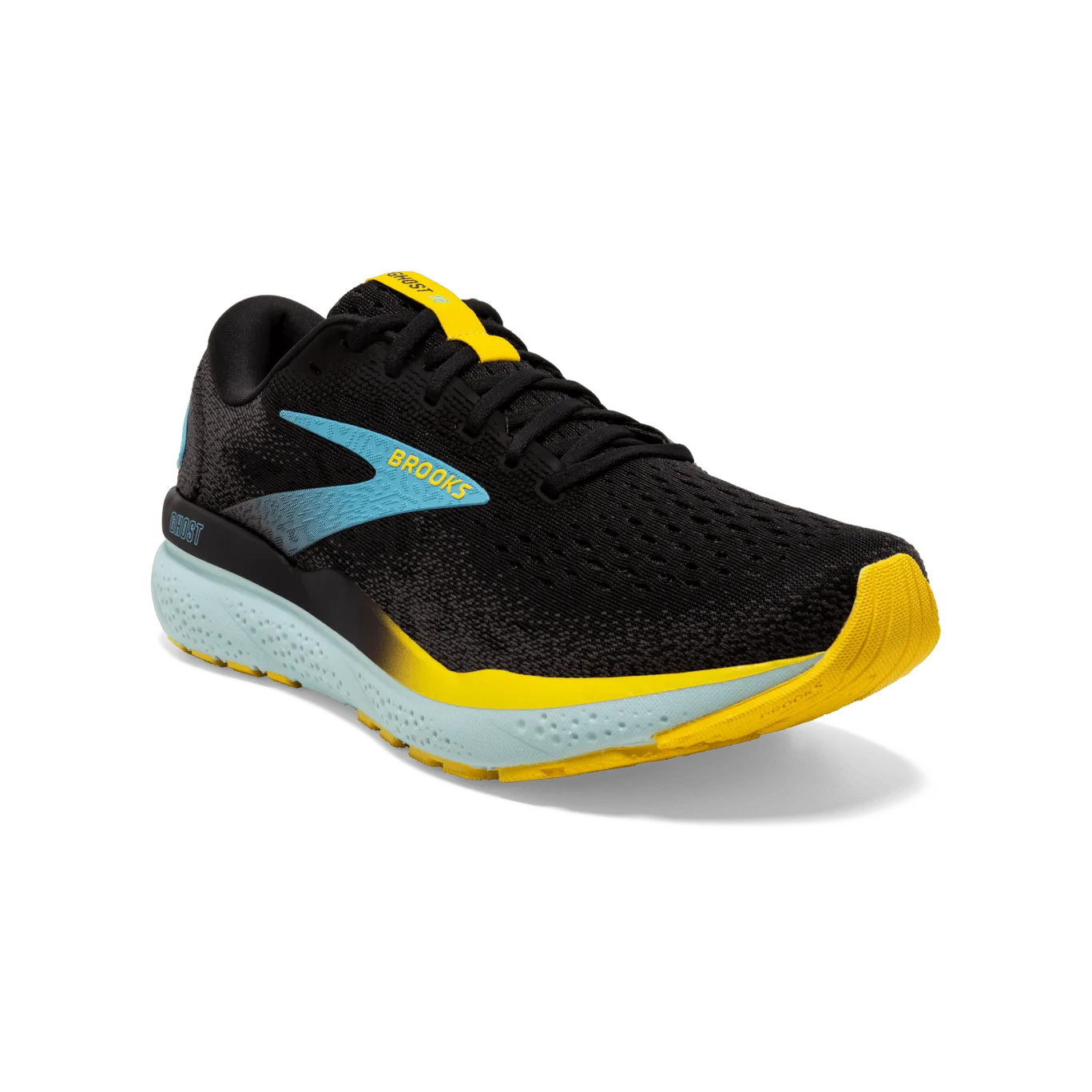 Brooks Ghost 16 (WIDE) - Mens
