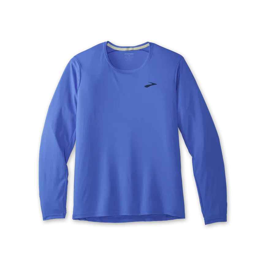 Brooks Men's Atmosphere Long Sleeve