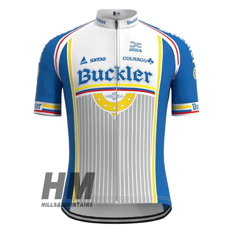 Buckler Short Sleeve Jersey