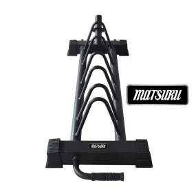 Bumper Plates Rack