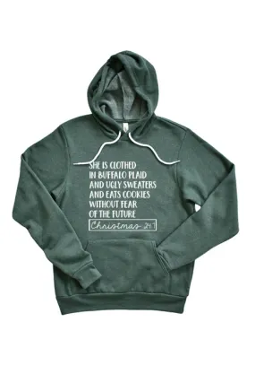 Christmas 24:7 4008_hoodie