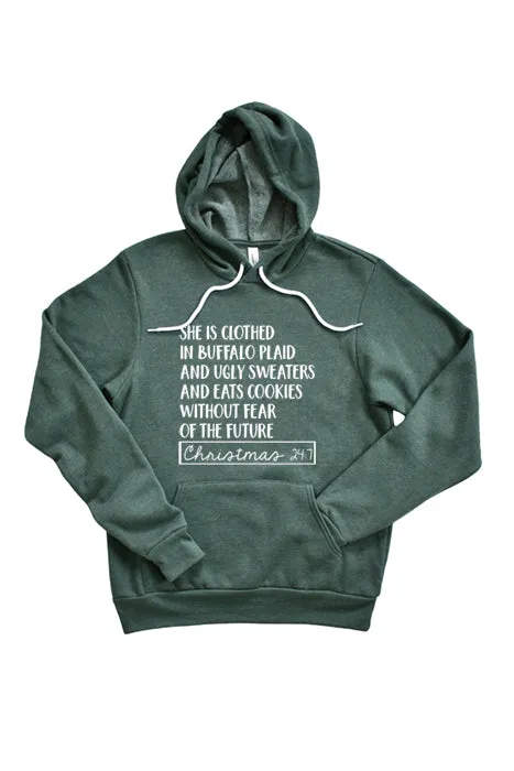 Christmas 24:7 4008_hoodie