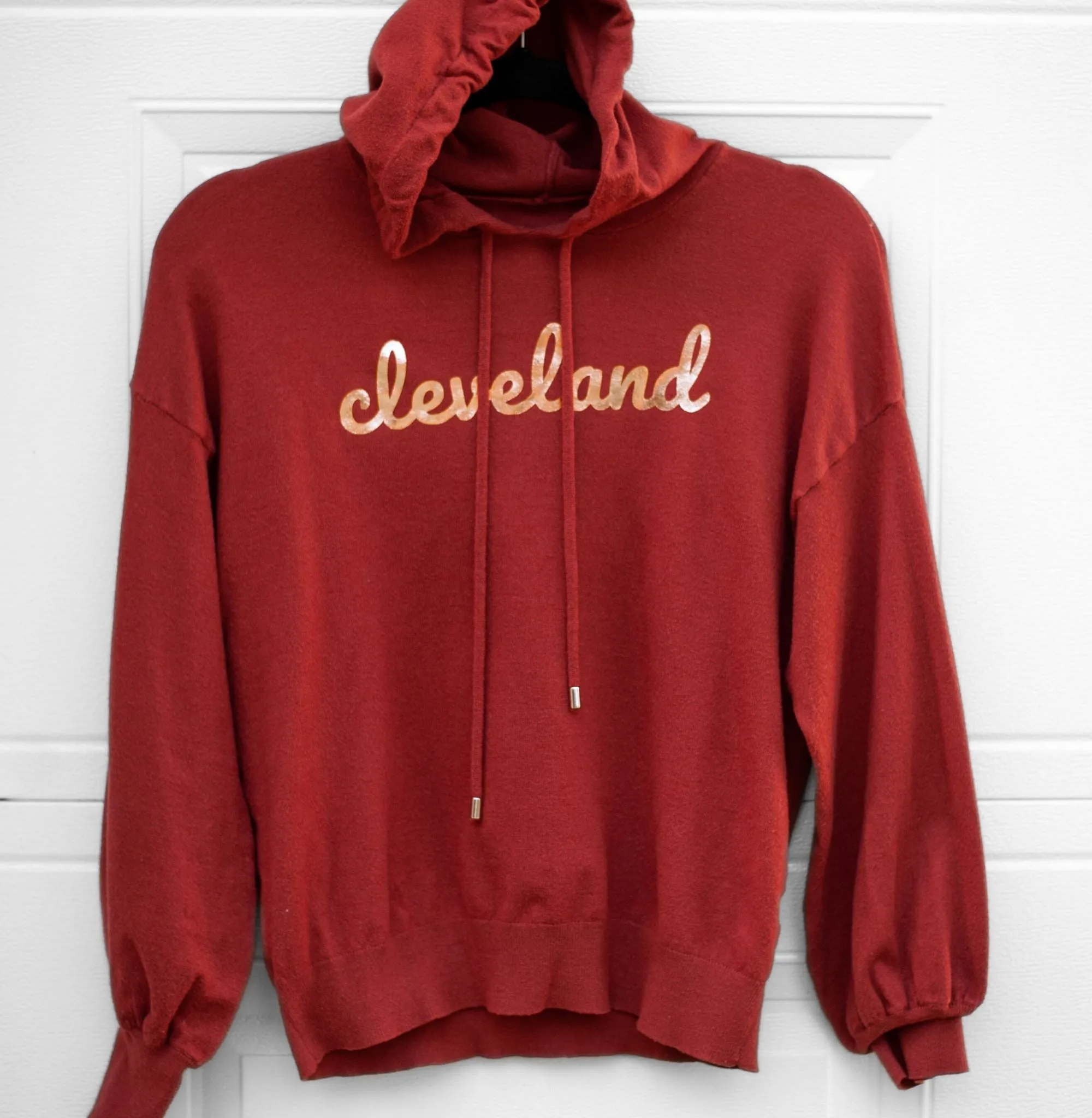 Cleveland Old Skool Vibes Rework
